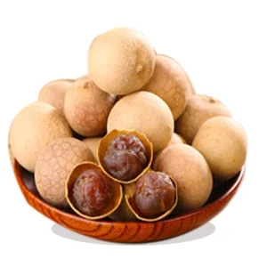 Dried Longan Slices Tea High Quality 100% Pure Natural Dry Fruit Tea