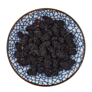 Dried Mori Fructus Mulberry Fruit for Soup Stewing