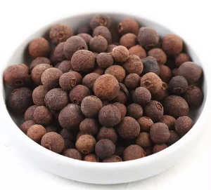 Dried Natural Pimento Jamaica Pepper Fruits