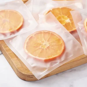 Dried Orange Slices Fruit Tea 100% Pure Natural Dehydrated Orange Slices for Decorate