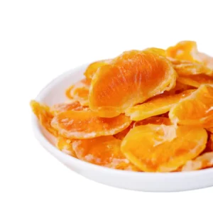 Dried Orange Slices High Grade Citrus Fruit for Bakery Confectionery