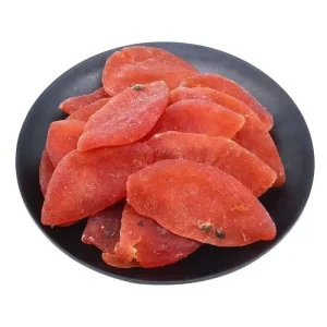 Dried Passion Fruit Premium Quality Dried Fruit Product