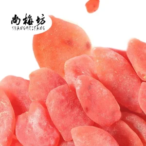 Dried Soft Passion Fruit Slice Premium Quality Dried Tropical Fruit
