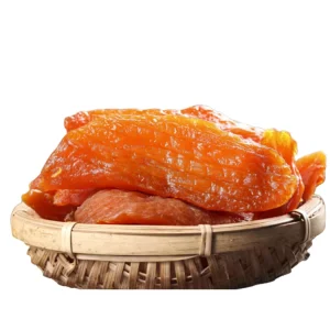 Dried Sweet Potato Vegan Friendly Sweet Snack 450g Bag