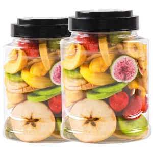 Dry Fruits Snacks Halal Certified Healthy Bulk Freeze Dried Freeze Dried Mixed Fruits
