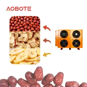 Dryer for Dates Berries Herbs Minimizes Energy Use and Waste Vegetable Dehydrator Machine