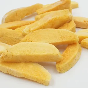 East Style Vacuum Packed Dried Mango Slices 1kg Freshly Cultivated Bulk