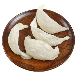 Edible Bird’s Nest 5A Grade Natural Air Dried For Children & Adults Box Packaging