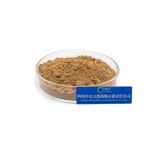 Evodia Extract Herbal Supplements Powder Food Grade Solvent Extraction 10:01 Specification