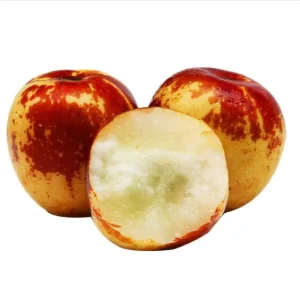 Export Grade Fresh Juicy Winter Jujube From China