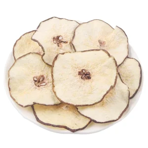 FD Freeze Dried Fruit Slices Bulk Dried Green Orange Passion Fruit Lemon Sweet Taste 500g Factory Direct Sales