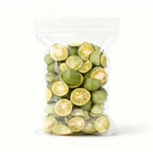 Factory 100% Natural Dried Kumquat Slices Fruit Bulk 500g Iced Brew Fruit Tea Ingredient