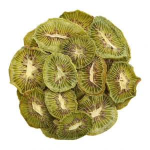 Factory 500g Kiwi Dried Fruit Slices Organic Fruit Pieces for Drinks Cocktails Baking Candle Soap Making