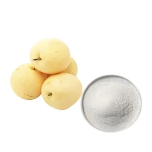 Factory Bulk Supply Fruit Powder Pear Powder Pear Juice Concentrate Powder