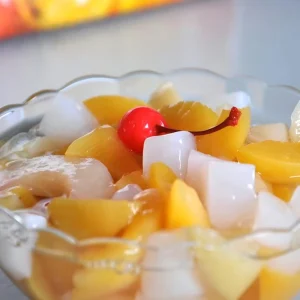 Factory Canned Mixed Fruit Five Fruit Mix Tropical Fruit Cocktail in Light Syrup OEM Bulk Supply Ready to Eat
