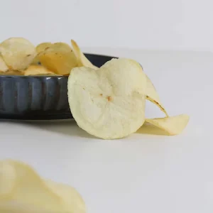 Factory Custom Design Sweet Flavor Crispy Healthy Potato Chips Snacks for Supermarket