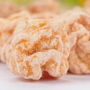Factory Direct Certified Organic Sour Dried Plum Cherry Preserved Sugar Salt Whole Pattern Bulk Box Bag Fruit Agriculture