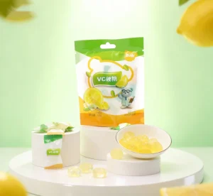 Factory Direct OEM ODM Hard Candies Custom Design Multi Flavors with Diverse Packaging