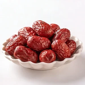 Factory Direct Red Dates Natural Sweet Snack for Soup & Tea Brewing No Additives