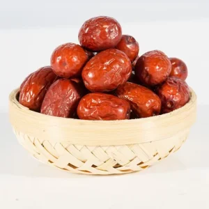Factory Direct Sale Natural Dried Red Dates Jujube Zero Additive High Quality Sweet Fruit Tea Dessert Snack Bulk ISO Water