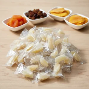 Factory Direct Sale No Additives Dried Fruit Snacks