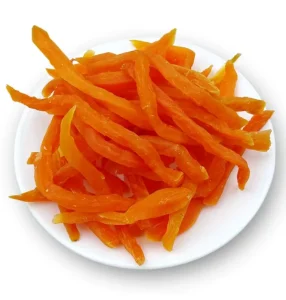 Factory Direct Sales FD Sweet Potato Dried Sweet Potato Chips Preserved Fruit 1KG