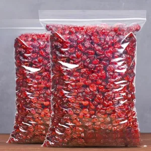 Factory Direct Sales Premium Dried Cranberries At Low Prices No Additives Locked in Freshness