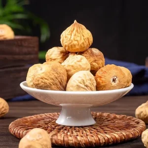 Factory Direct Supply Dried Figs Sulfur-free Invigorating The Spleen And Appetizing