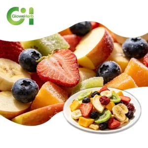 Factory Direct Supply for Mixed Freeze Dried Fruit Casual Snack Goods