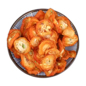 Factory Dried Fruit Freeze Dry Dried Kumquat Customized Packaging
