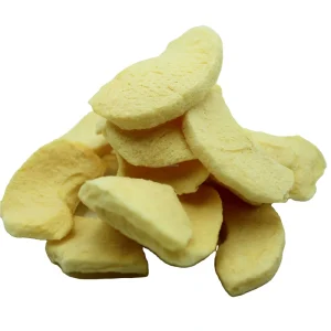 Factory Made Bulk Fruit Vegetable Products Premium Freeze Dried Apple Flakes
