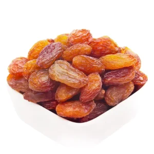 Factory Price China Red Raisin Chinese Dried Fruits