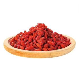Factory Price Freeze Dried Wolfberry Dried Vitamins Goji Berry Seeds Freeze Fruit Berries Natural Air Dried Organic