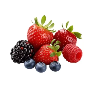 Factory Price Mixed Berries New Season IQF Frozen Mixed Berries