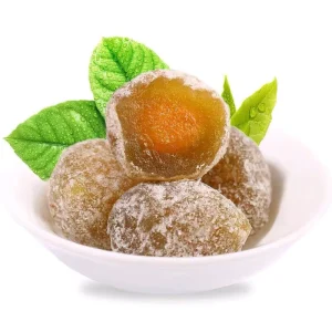 Factory Price Preserved Sweet Sour Plum Dried Plum