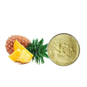 Factory Supply Fruit Pineapple Juice Concentrate Flavor