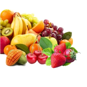 Foam Fruit Really Artificial Fruits and Vegetables for Home Decor