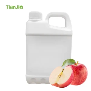 Food Flavor Factory Customized Natural Liquid Fruit Flavor Apple Flavor for Food Beverage Confectionery Production