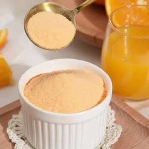 Food Grade Freeze Dried 100% Fruit Powder for Nutritional Supplements Fruit Juice Concentrate Extract