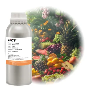 Food-grade Fruit Concentrate Flavour Strawberry Apple Raspberry Flavors Used for Bread Cake Candy Beverage Ice Cream Making