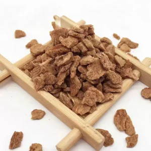 Freeze Dried Beef for Soup Baking Ready to Eat Meal Raw Material