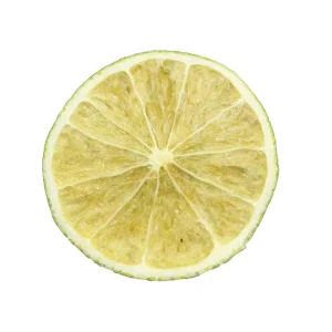 Freeze Dried Cocktail Dried Limes Gefriergetrocknete Kalk Lyofilizovane Dehydrated Fruits Freeze Dried Lime Slices