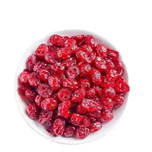Freeze Dried Cranberry Dog Snacks Bulk High Protein Eco friendly Pet Food with Vitamins & Minerals for Puppies Dogs