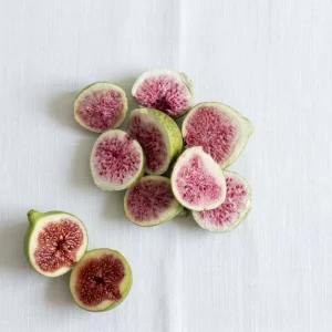 Freeze Dried Fig No Preservatives Bulk Pack Chinese Factory