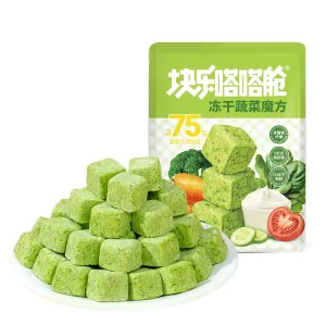 Freeze Dried Fruit Vegetable Healthy Snacks Dry FD Sweet Mixed Fruit Vegetable