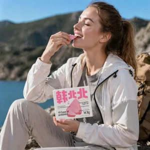 Freeze Dried Fruit and Veg Snack Crispy Chips No Added Sugar Vegan Healthy Food OEM