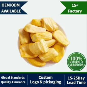 Freeze Dried Ingredients for Bakery Pure Natural FD Fruit for Baby Food Dried Vegetables Dried Fruit