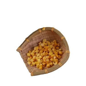 Freeze Dried Mango Cubes High Quality with Sweet Taste Fresh Tropical Flavor Bulk Packaged Ready for Global Supply