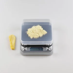 Freeze Dried Mango Powder 100% Natural Real Fruit Juice Powder for Cocktail Smoothie Tea Bakery Beverage Food Grade