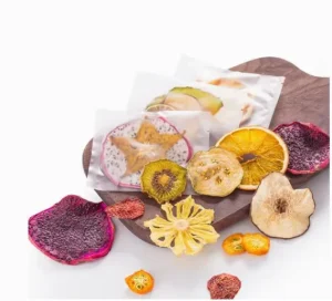 Freeze Dried Orange Chip Dry Fruits 100% Nature No Additive High Quality Freeze Dried Orange Slices Dehydrated FD Fruits Tea
